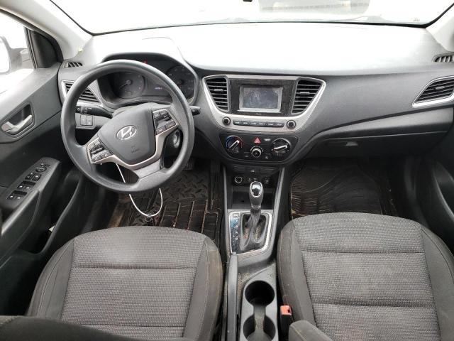 Photo 7 VIN: 3KPC24A37JE014106 - HYUNDAI ACCENT 