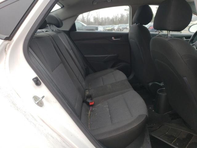 Photo 9 VIN: 3KPC24A37JE014106 - HYUNDAI ACCENT 