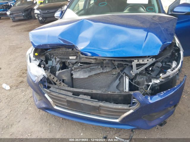 Photo 5 VIN: 3KPC24A37JE021055 - HYUNDAI ACCENT 