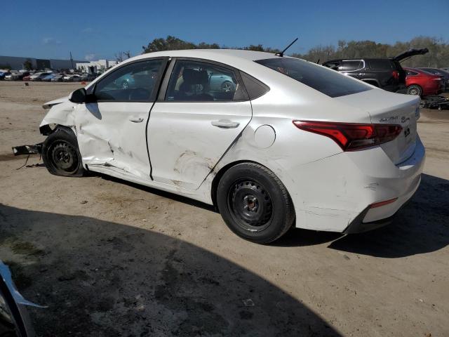 Photo 1 VIN: 3KPC24A37JE021797 - HYUNDAI ACCENT SE 