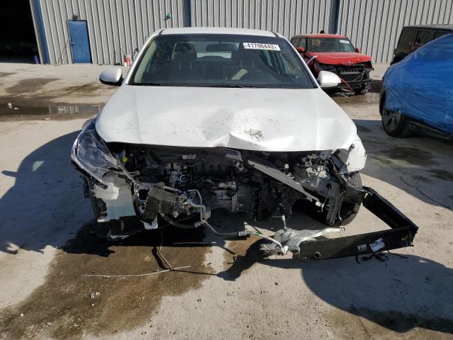 Photo 4 VIN: 3KPC24A37JE021797 - HYUNDAI ACCENT SE 