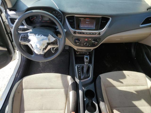 Photo 7 VIN: 3KPC24A37JE021797 - HYUNDAI ACCENT SE 