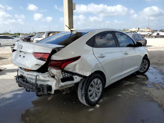 Photo 3 VIN: 3KPC24A37JE029088 - HYUNDAI ACCENT SE 