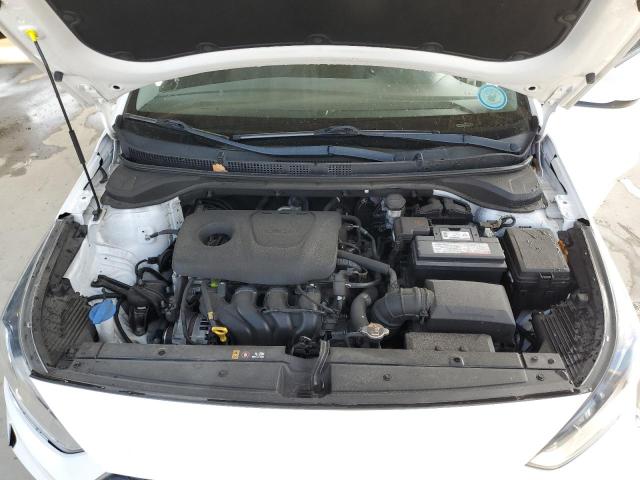 Photo 6 VIN: 3KPC24A37JE029088 - HYUNDAI ACCENT SE 