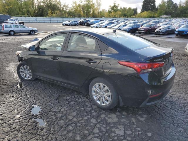 Photo 1 VIN: 3KPC24A37JE031875 - HYUNDAI ACCENT SE 