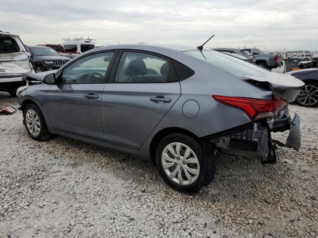 Photo 1 VIN: 3KPC24A37JE032136 - HYUNDAI ACCENT SE 