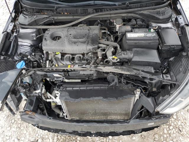 Photo 10 VIN: 3KPC24A37JE032136 - HYUNDAI ACCENT SE 