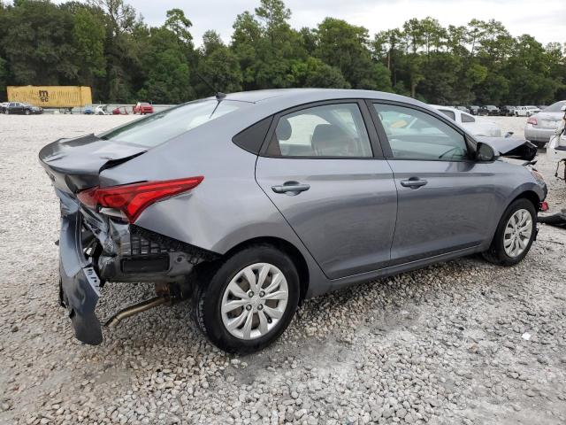 Photo 2 VIN: 3KPC24A37JE032136 - HYUNDAI ACCENT SE 