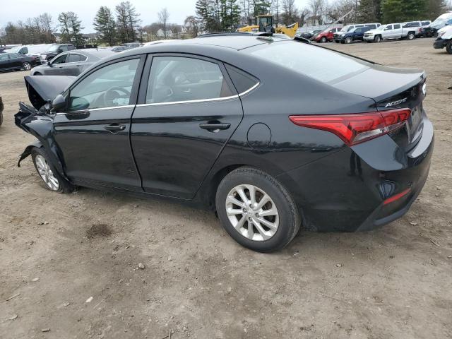 Photo 1 VIN: 3KPC24A37KE039024 - HYUNDAI ACCENT 