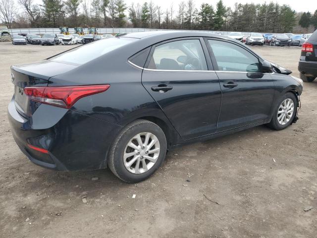 Photo 2 VIN: 3KPC24A37KE039024 - HYUNDAI ACCENT 