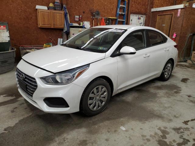 Photo 0 VIN: 3KPC24A37KE039752 - HYUNDAI ACCENT SE 