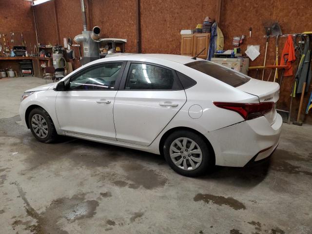 Photo 1 VIN: 3KPC24A37KE039752 - HYUNDAI ACCENT SE 