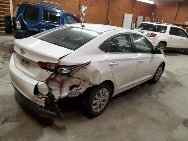 Photo 2 VIN: 3KPC24A37KE039752 - HYUNDAI ACCENT SE 