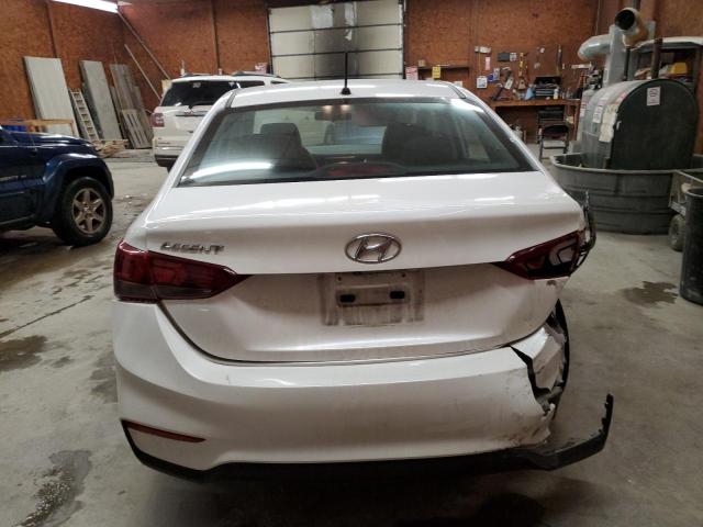 Photo 5 VIN: 3KPC24A37KE039752 - HYUNDAI ACCENT SE 