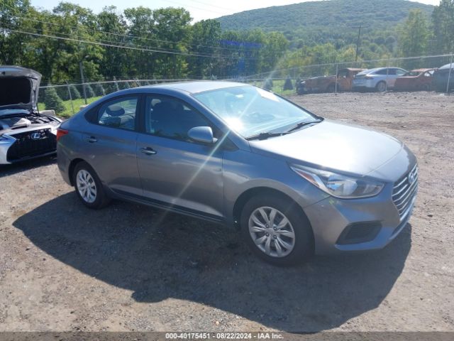 Photo 0 VIN: 3KPC24A37KE040402 - HYUNDAI ACCENT 