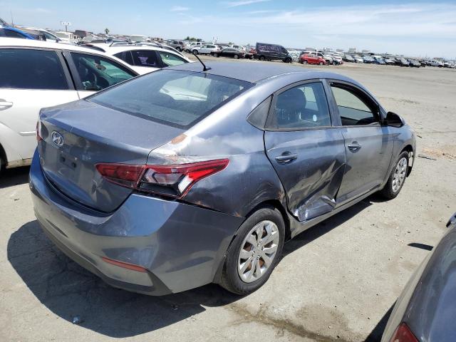 Photo 2 VIN: 3KPC24A37KE040979 - HYUNDAI ACCENT 