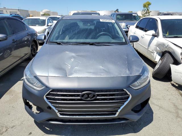 Photo 4 VIN: 3KPC24A37KE040979 - HYUNDAI ACCENT 