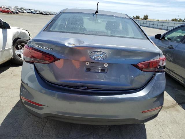 Photo 5 VIN: 3KPC24A37KE040979 - HYUNDAI ACCENT 