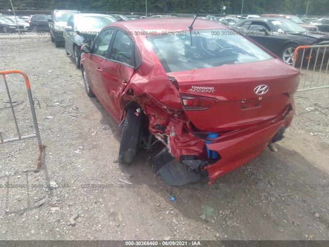 Photo 2 VIN: 3KPC24A37KE042991 - HYUNDAI ACCENT 