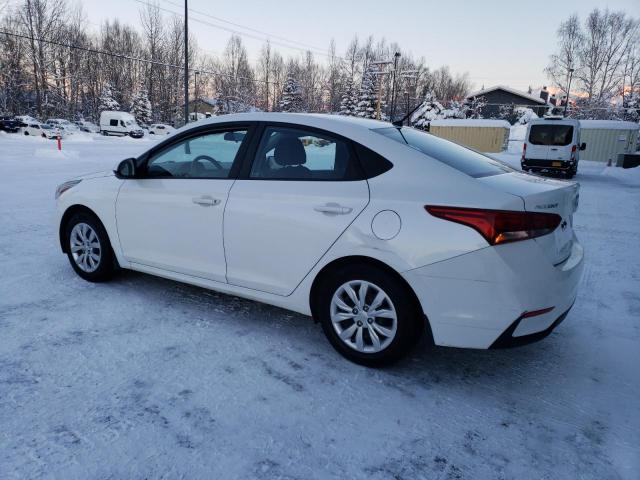 Photo 1 VIN: 3KPC24A37KE045048 - HYUNDAI ACCENT 