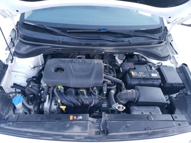 Photo 10 VIN: 3KPC24A37KE045048 - HYUNDAI ACCENT 