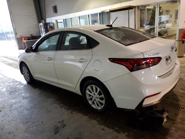 Photo 1 VIN: 3KPC24A37KE051075 - HYUNDAI ACCENT 