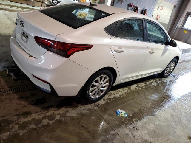 Photo 2 VIN: 3KPC24A37KE051075 - HYUNDAI ACCENT 