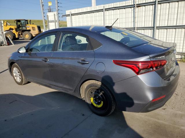 Photo 1 VIN: 3KPC24A37KE054994 - HYUNDAI ACCENT SE 