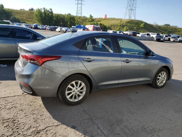 Photo 2 VIN: 3KPC24A37KE054994 - HYUNDAI ACCENT SE 