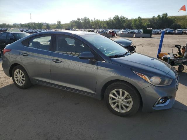 Photo 3 VIN: 3KPC24A37KE054994 - HYUNDAI ACCENT SE 