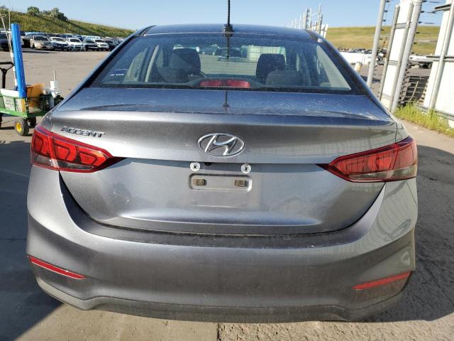 Photo 5 VIN: 3KPC24A37KE054994 - HYUNDAI ACCENT SE 