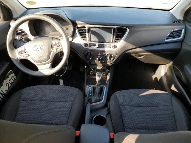 Photo 7 VIN: 3KPC24A37KE054994 - HYUNDAI ACCENT SE 