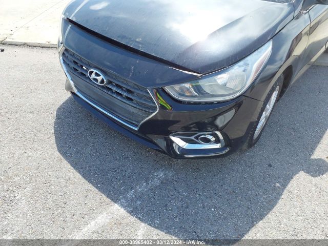 Photo 5 VIN: 3KPC24A37KE056261 - HYUNDAI ACCENT 