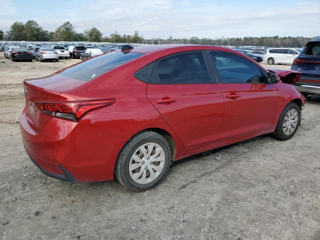 Photo 2 VIN: 3KPC24A37KE057801 - HYUNDAI ACCENT 