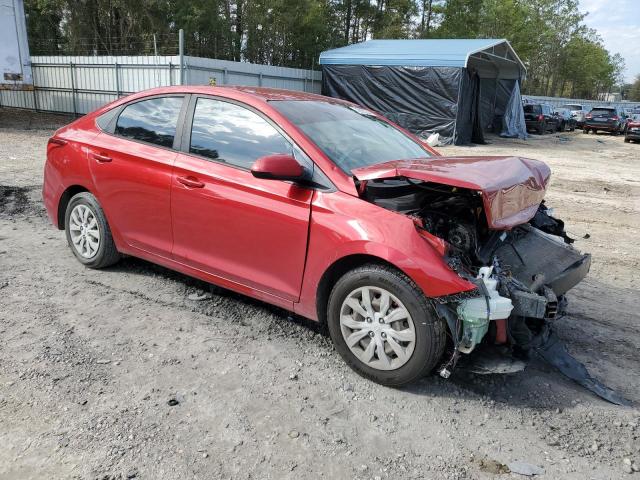 Photo 3 VIN: 3KPC24A37KE057801 - HYUNDAI ACCENT 