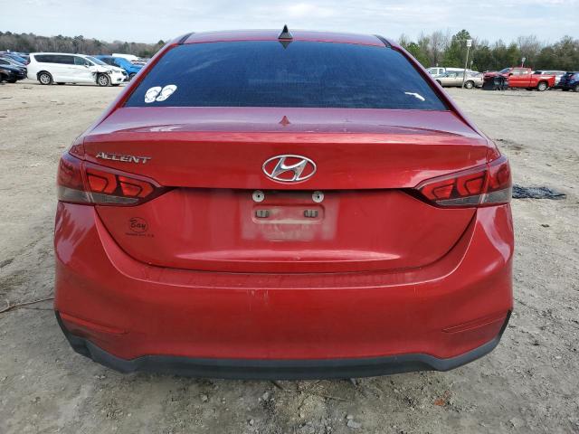 Photo 5 VIN: 3KPC24A37KE057801 - HYUNDAI ACCENT 