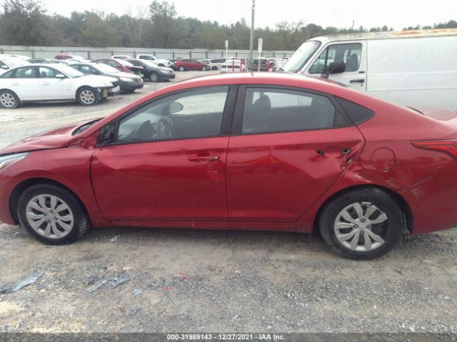 Photo 5 VIN: 3KPC24A37KE060150 - HYUNDAI ACCENT 