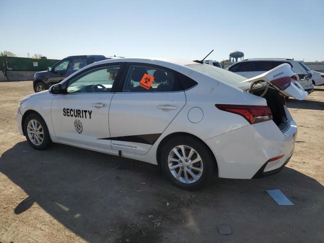 Photo 1 VIN: 3KPC24A37KE060729 - HYUNDAI ACCENT SE 