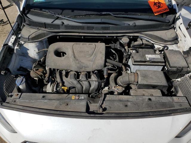 Photo 10 VIN: 3KPC24A37KE060729 - HYUNDAI ACCENT SE 