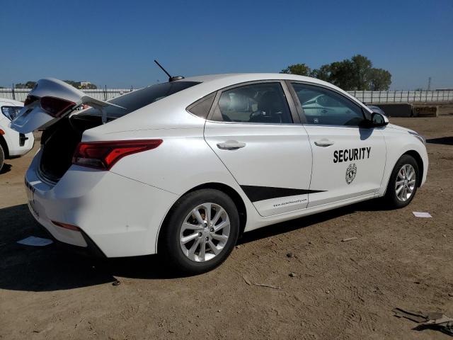 Photo 2 VIN: 3KPC24A37KE060729 - HYUNDAI ACCENT SE 