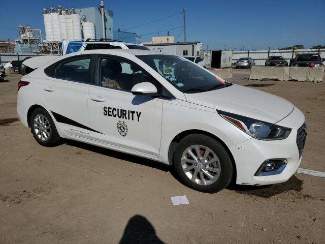 Photo 3 VIN: 3KPC24A37KE060729 - HYUNDAI ACCENT SE 