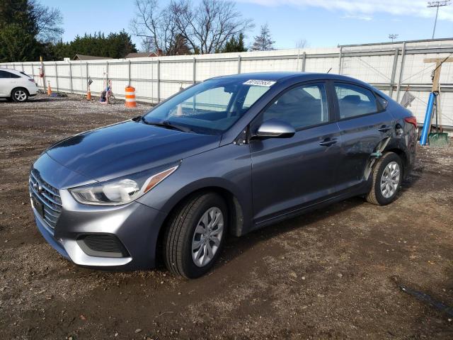 Photo 0 VIN: 3KPC24A37KE062917 - HYUNDAI ACCENT 