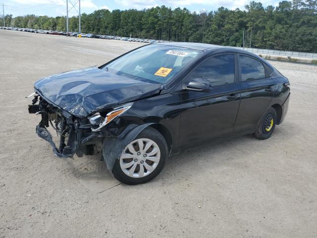 Photo 0 VIN: 3KPC24A37KE066398 - HYUNDAI ACCENT SE 