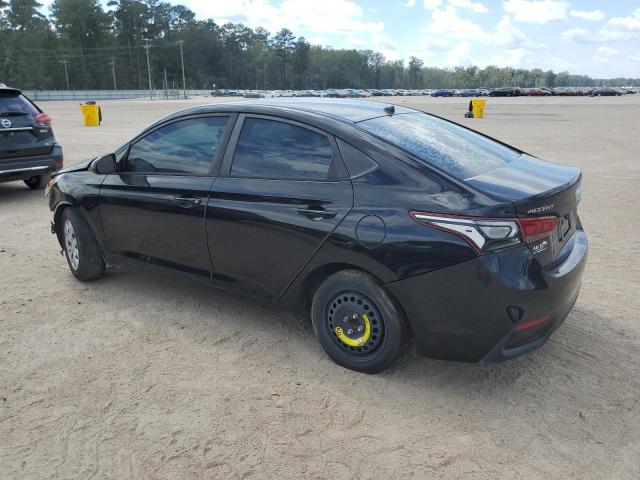 Photo 1 VIN: 3KPC24A37KE066398 - HYUNDAI ACCENT SE 