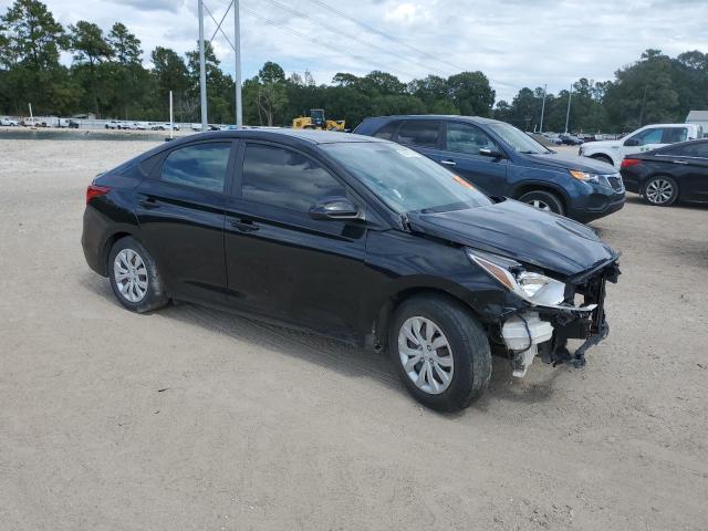 Photo 3 VIN: 3KPC24A37KE066398 - HYUNDAI ACCENT SE 