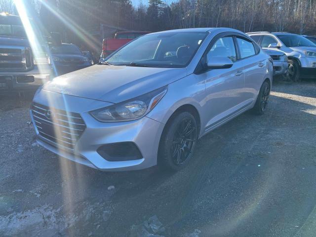 Photo 1 VIN: 3KPC24A37KE066496 - HYUNDAI ACCENT 