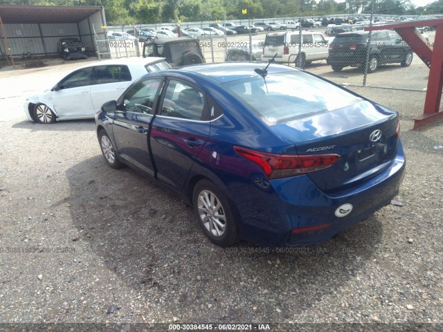 Photo 2 VIN: 3KPC24A37KE068376 - HYUNDAI ACCENT 