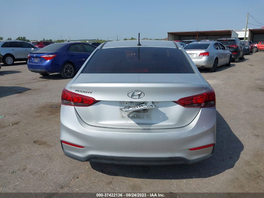 Photo 15 VIN: 3KPC24A37KE068698 - HYUNDAI ACCENT 