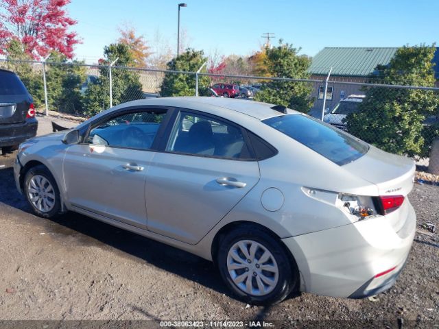 Photo 2 VIN: 3KPC24A37KE070533 - HYUNDAI ACCENT 