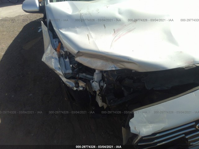 Photo 5 VIN: 3KPC24A37KE071441 - HYUNDAI ACCENT 